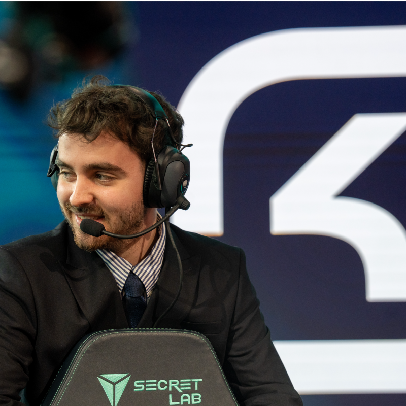 Simon "Baguette" Cordonnier